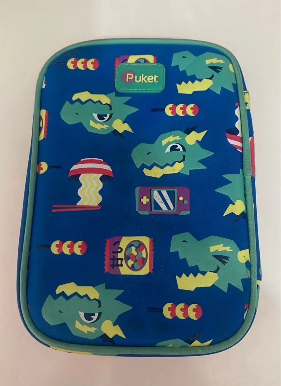 Estojo Puket - Foto 3