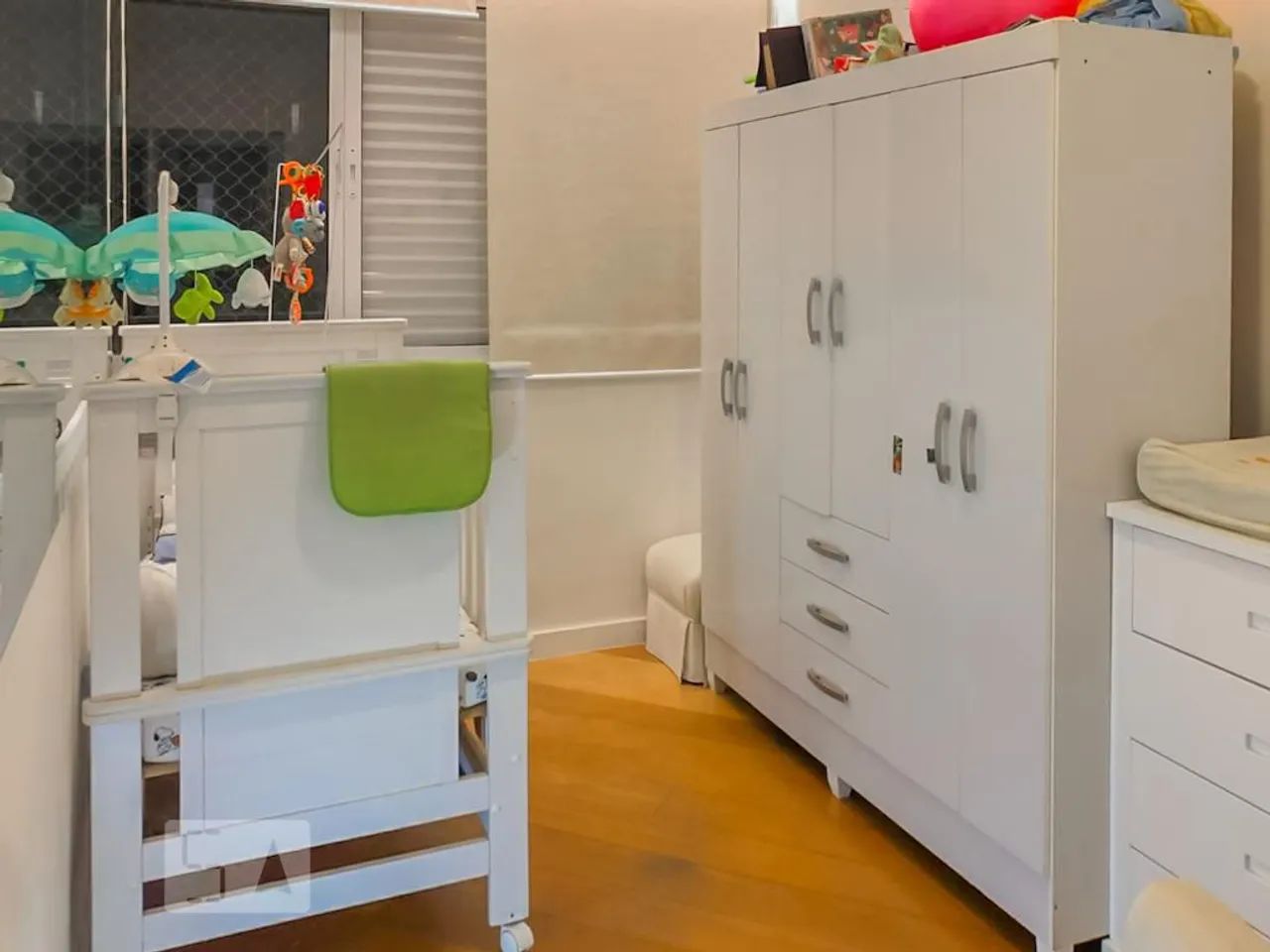 Apartamento à Venda - Vila Mariana, 3 Quartos, 96 m2 - Foto 2