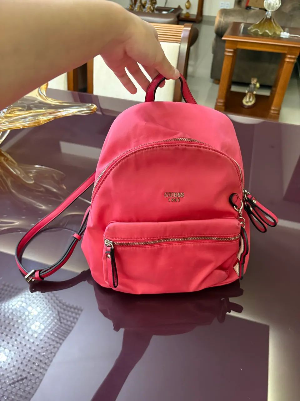 Mochila Guess  - Foto 3