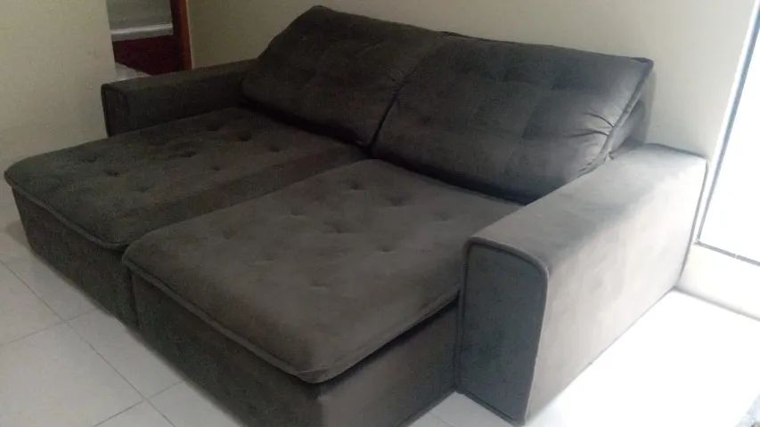 Vende-se sofa - Foto 2