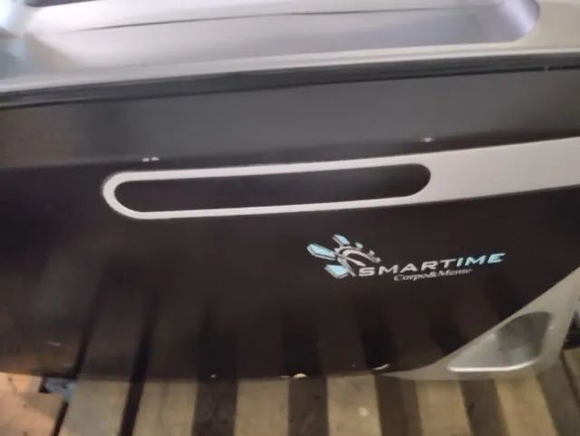 Cadeira de Massagem SMARTIME65569169784451122