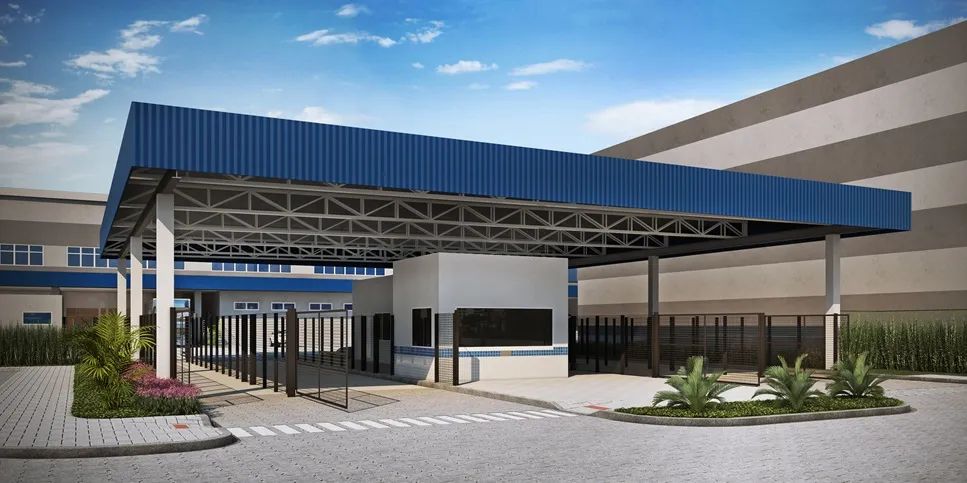Condomínio para locação em Itapecerica da Serra com 1.843m² - Foto 2