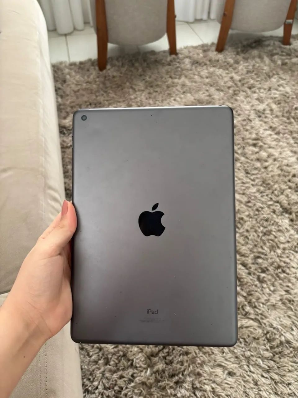 IPAD 9 64 gb  - Foto 4