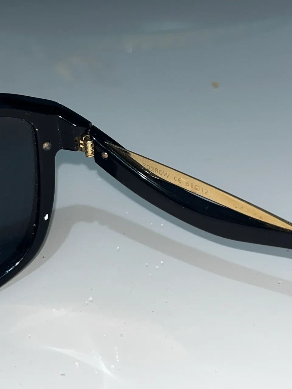 Óculos Louis Vuitton Ginger - Foto 3