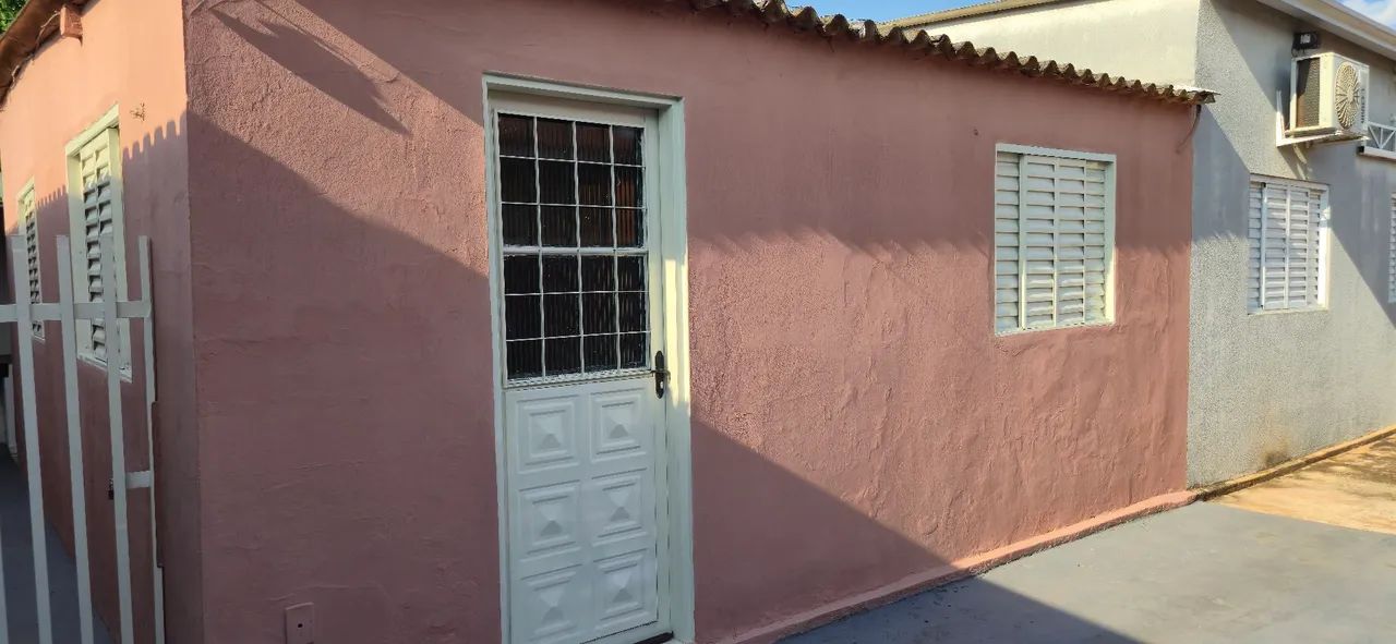 Foto - Campo Grande - Vila Palmira