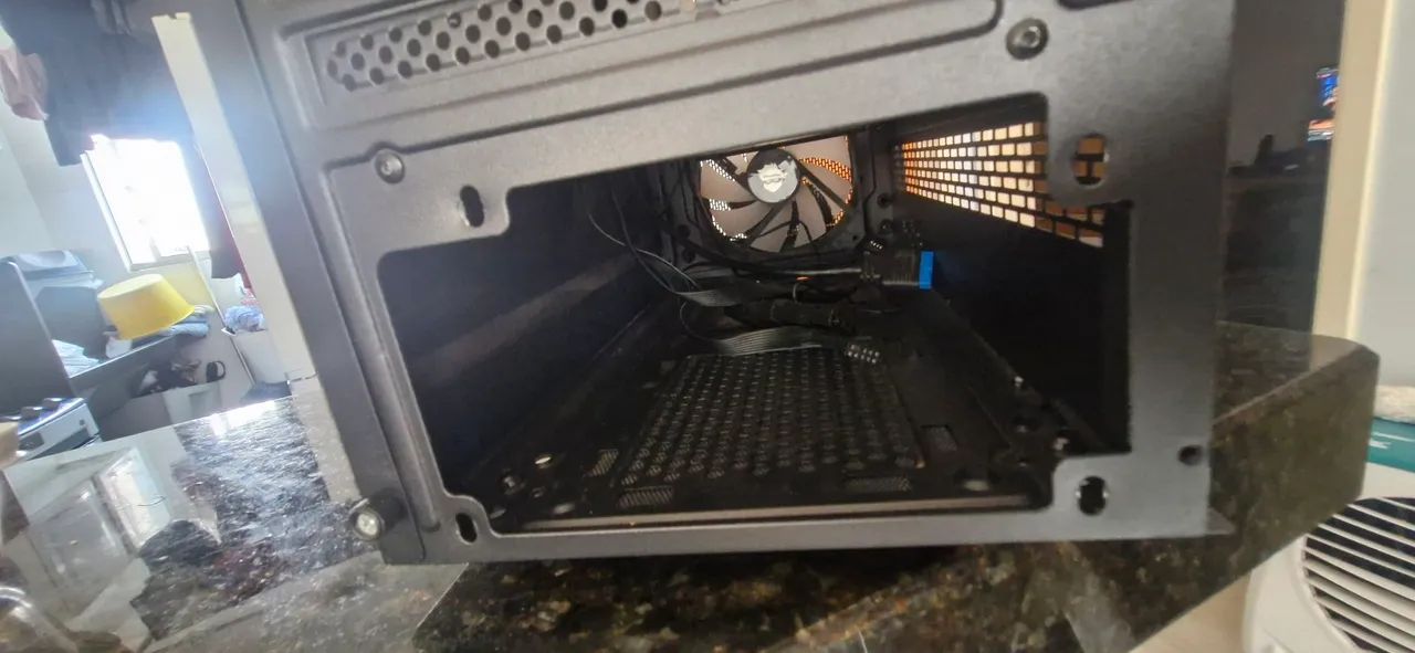 Gabinete Bluecase  - Foto 5