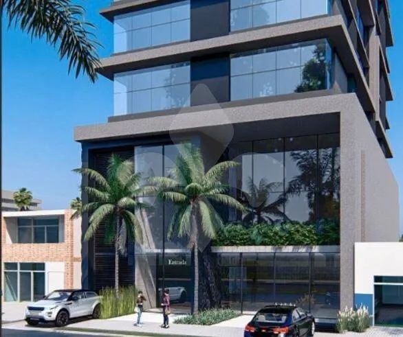 Apartamento Loft, localizado no Centro, Imbituba/SC. - Foto 5
