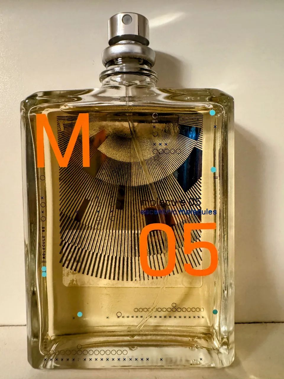 Vendo perfumes Molecules  - Foto 2