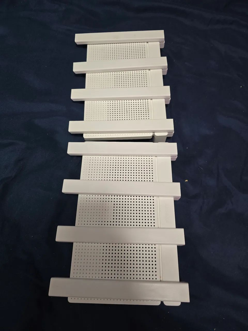 2 Roteadores xiaomi ax3000 rede mesh - Foto 2