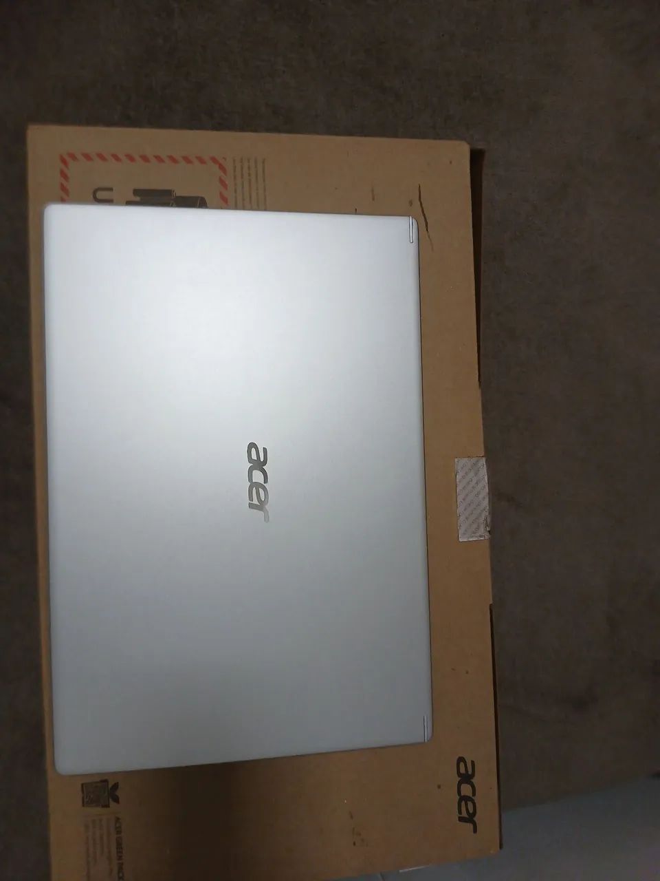 Notebook Acer Aspire 5 - Foto 3