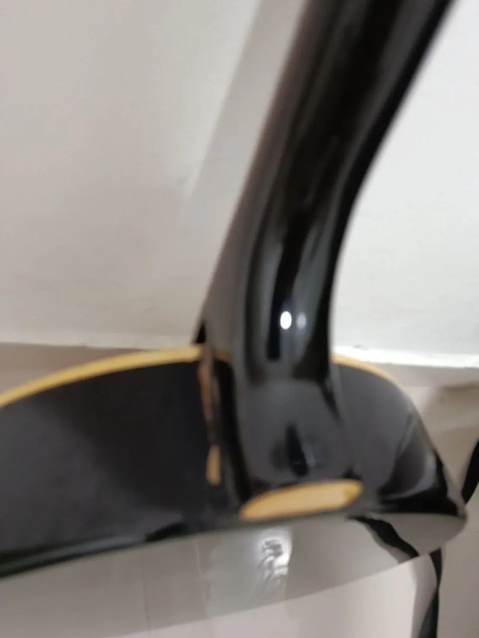 Banjo Marquês com Case  - Foto 4
