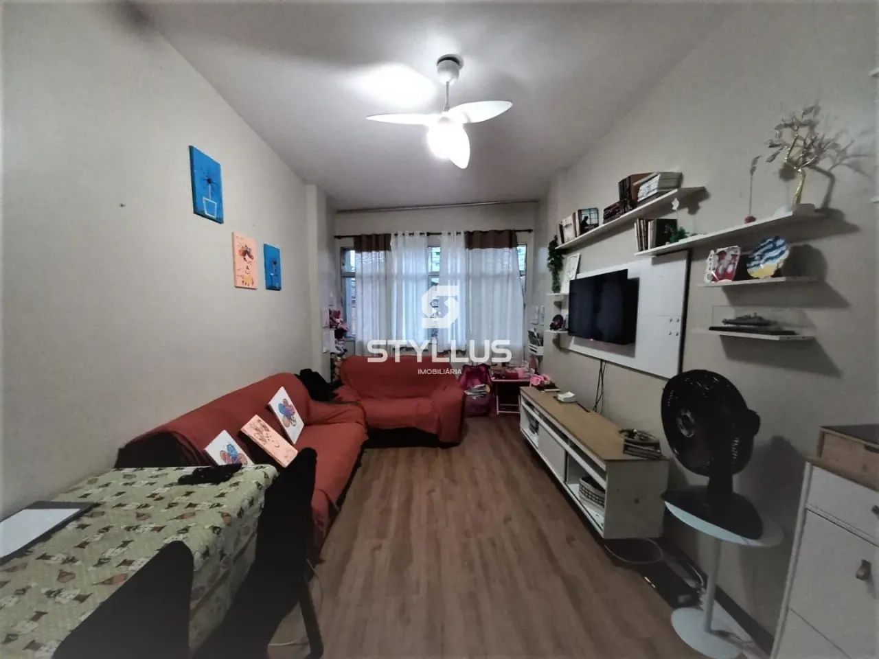 Apartamento com 2 Quartos e Sol da Tarde no Cachambi! RO01X - Foto 2