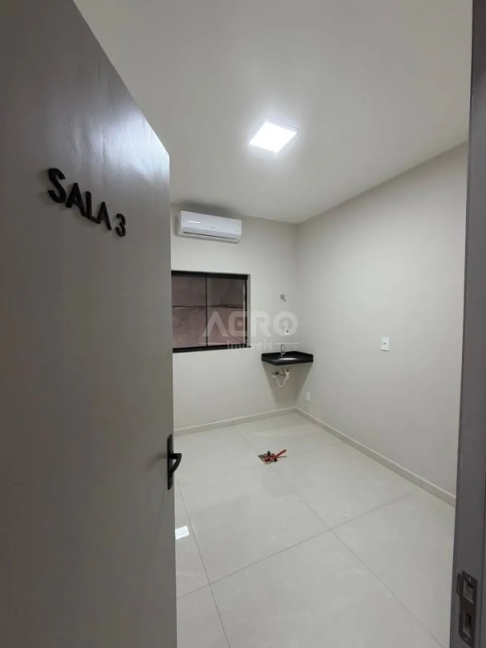 Sala comercial para profissionais da saúde - Foto 3