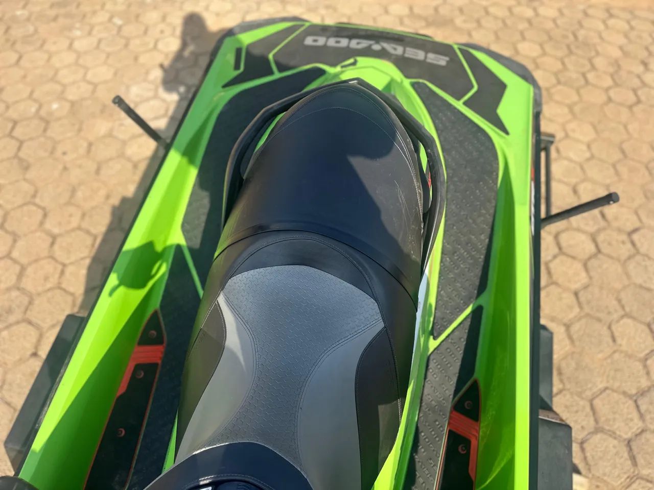 Jetski seadoo 230 gtr-x - Foto 3