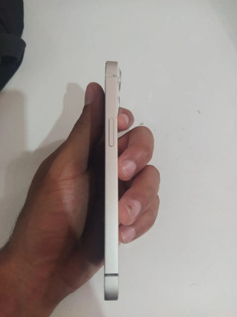 iPhone 13 para tirar peça  - Foto 2