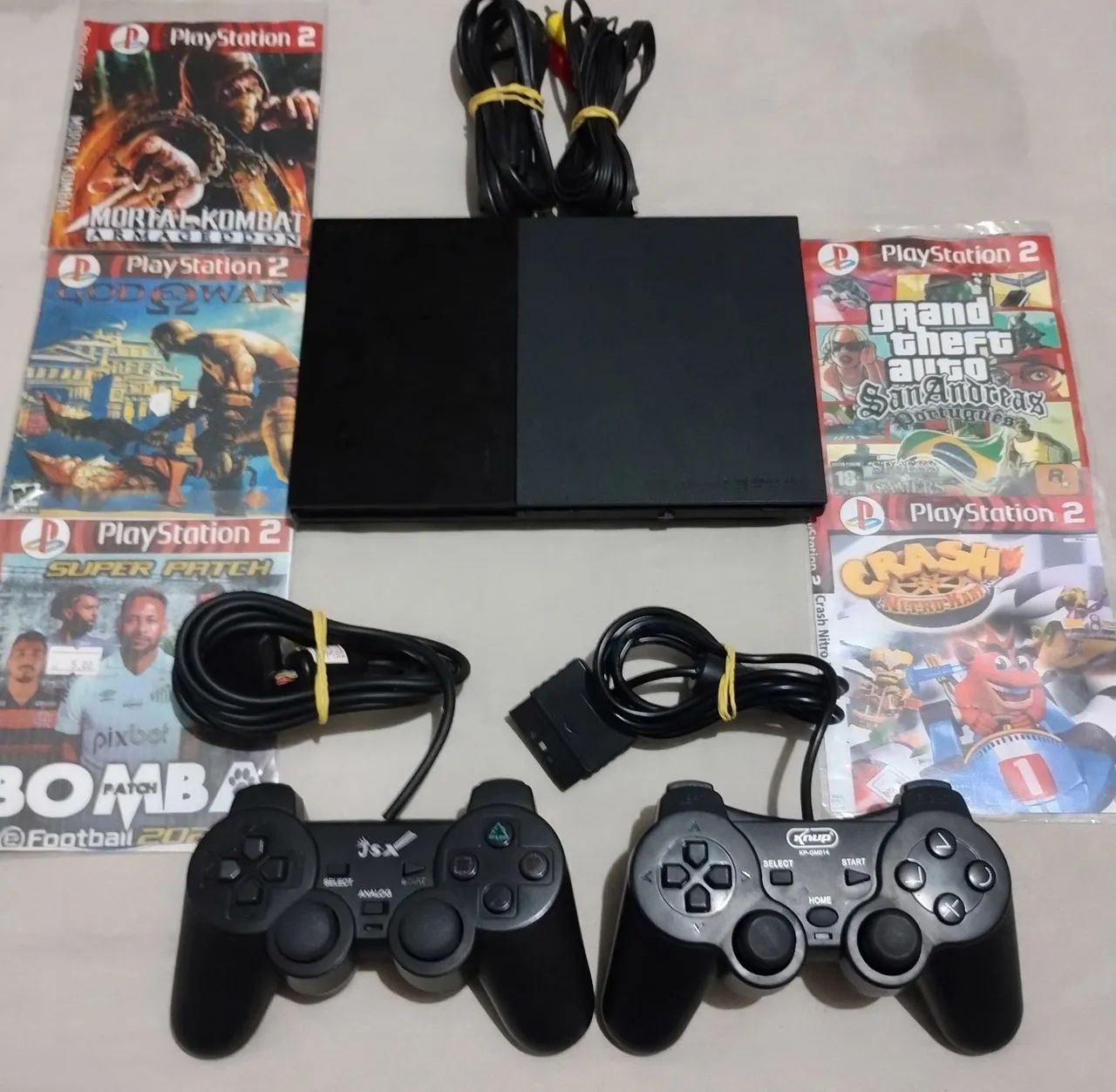 PlayStation 2 - Foto 6