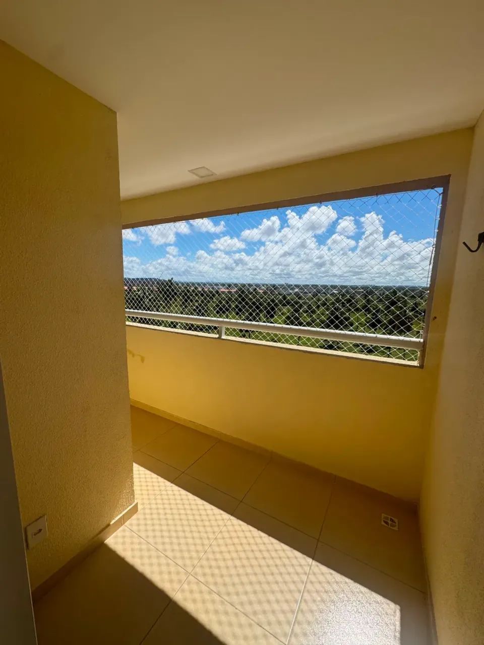 Imóvel para aluguel tem 59 metros quadrados com 2 quartos - Foto 2