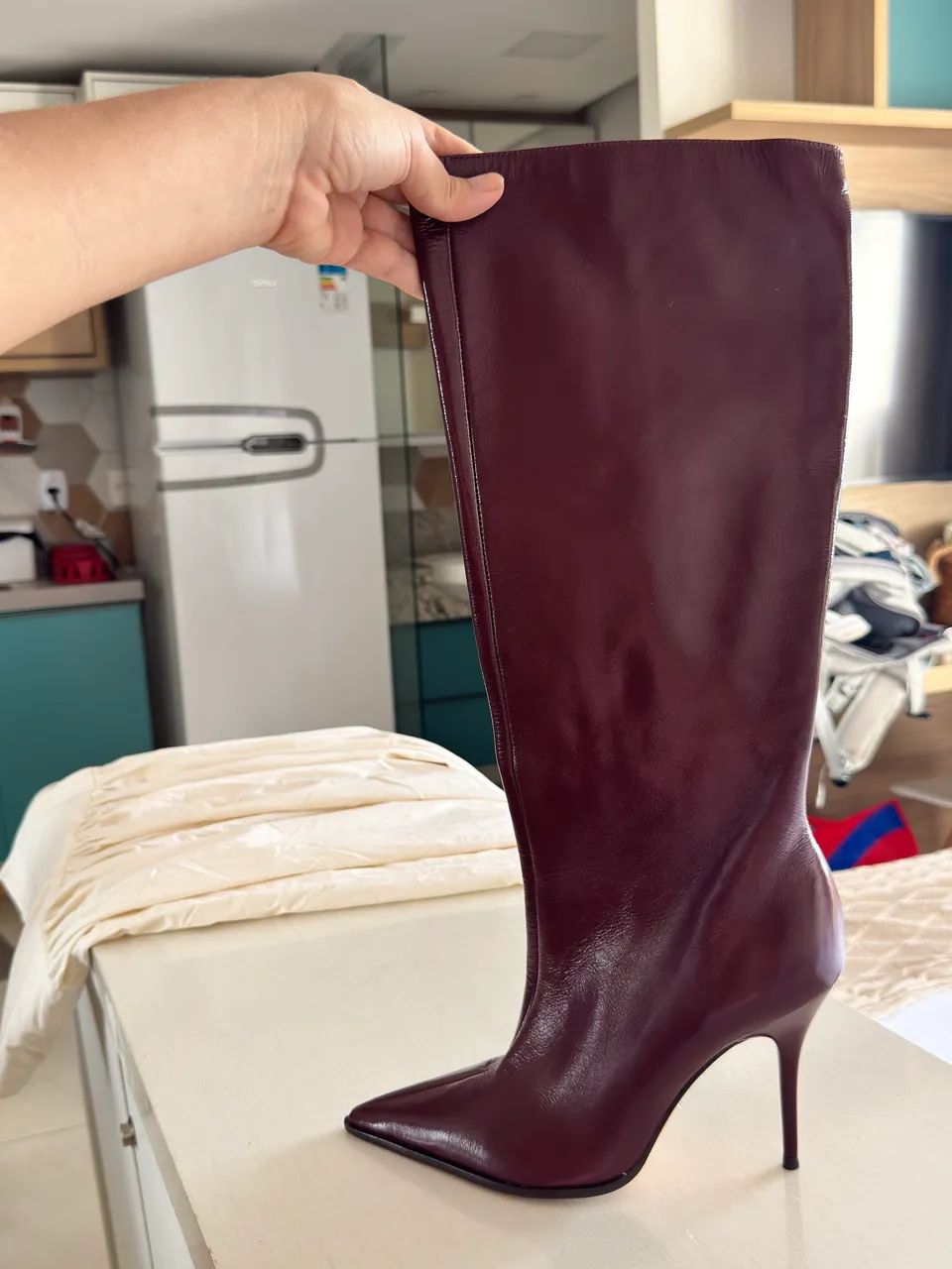 Bota  - Foto 3