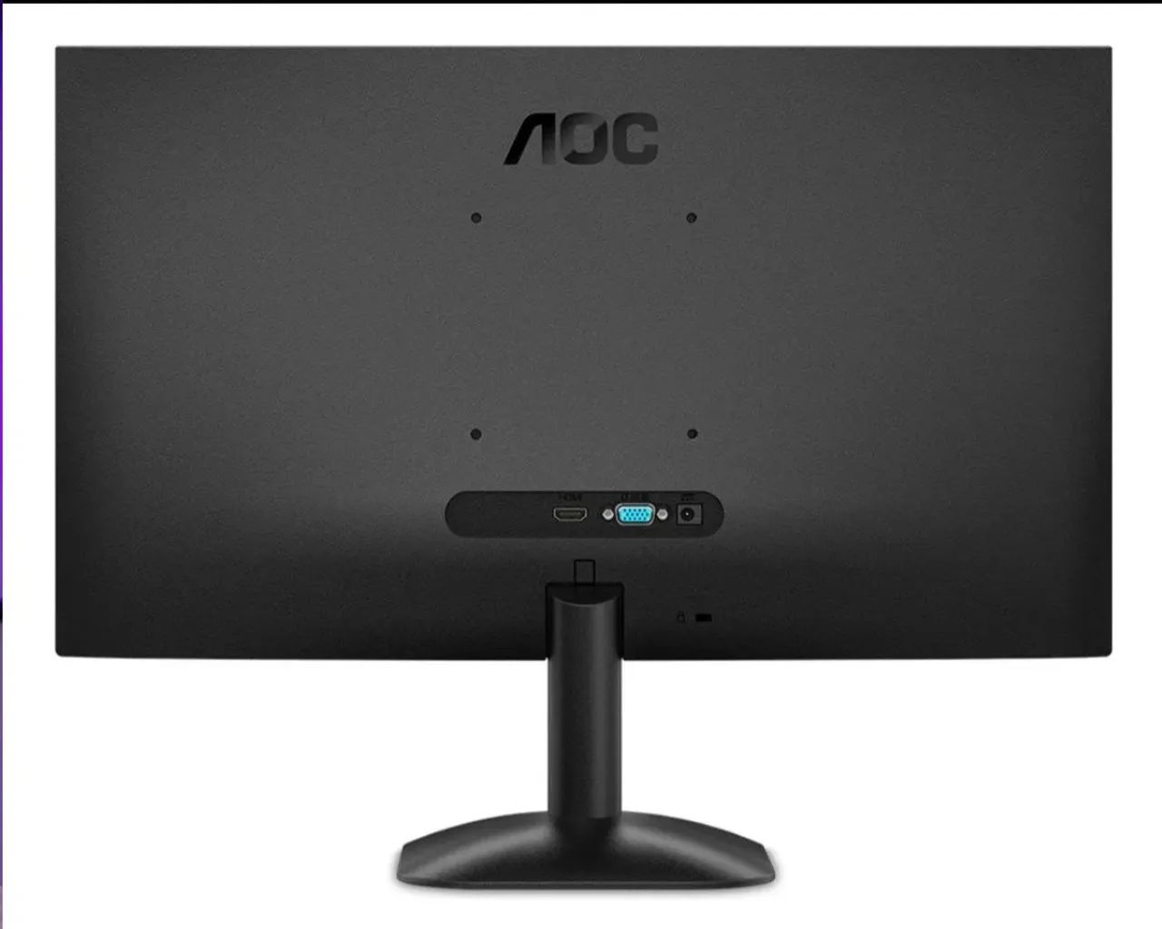 MONITOR AOC 120HZ - Foto 4