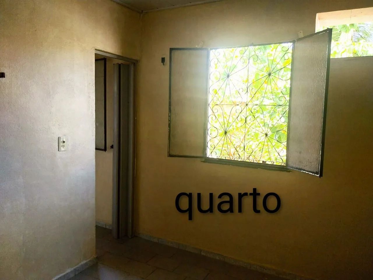 Alugo apartamento c/01 quarto- Japiim l - Foto 3