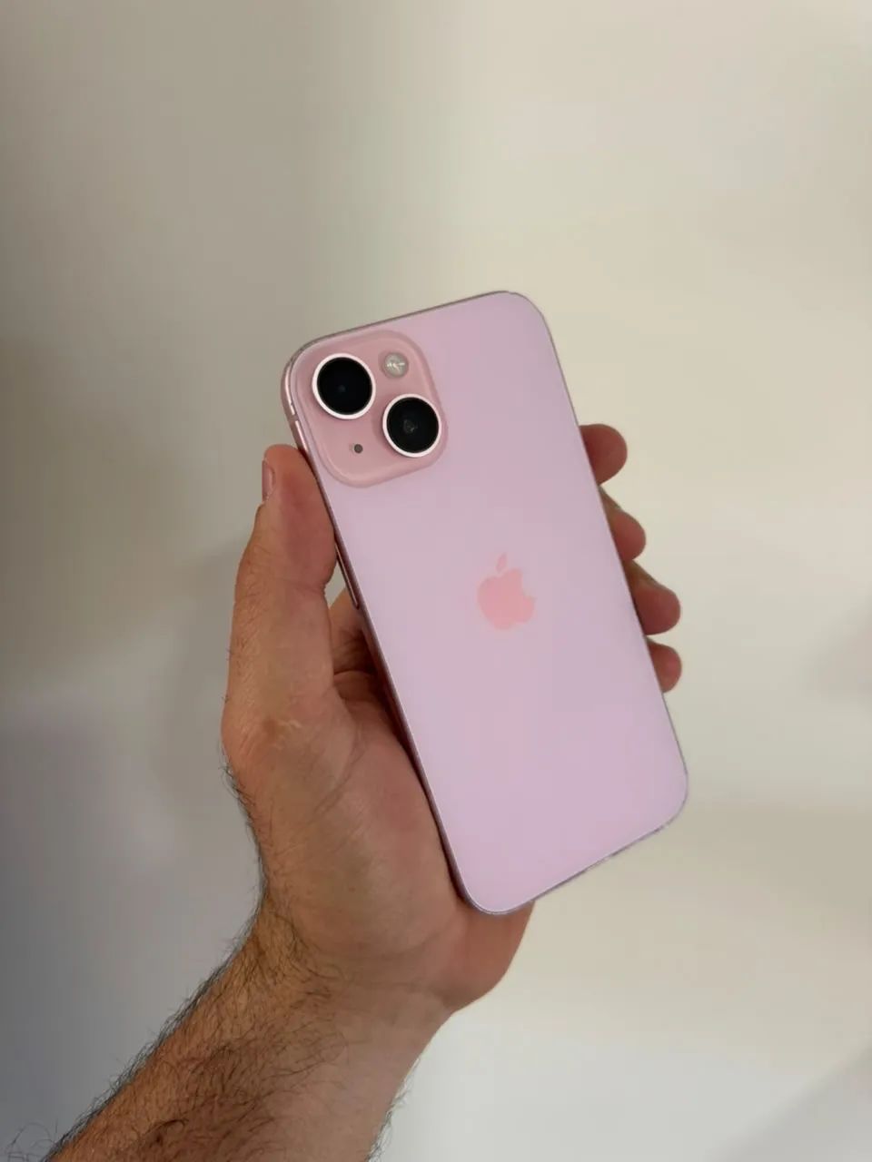 IPHONE 15 128 gb todo original  - Foto 5