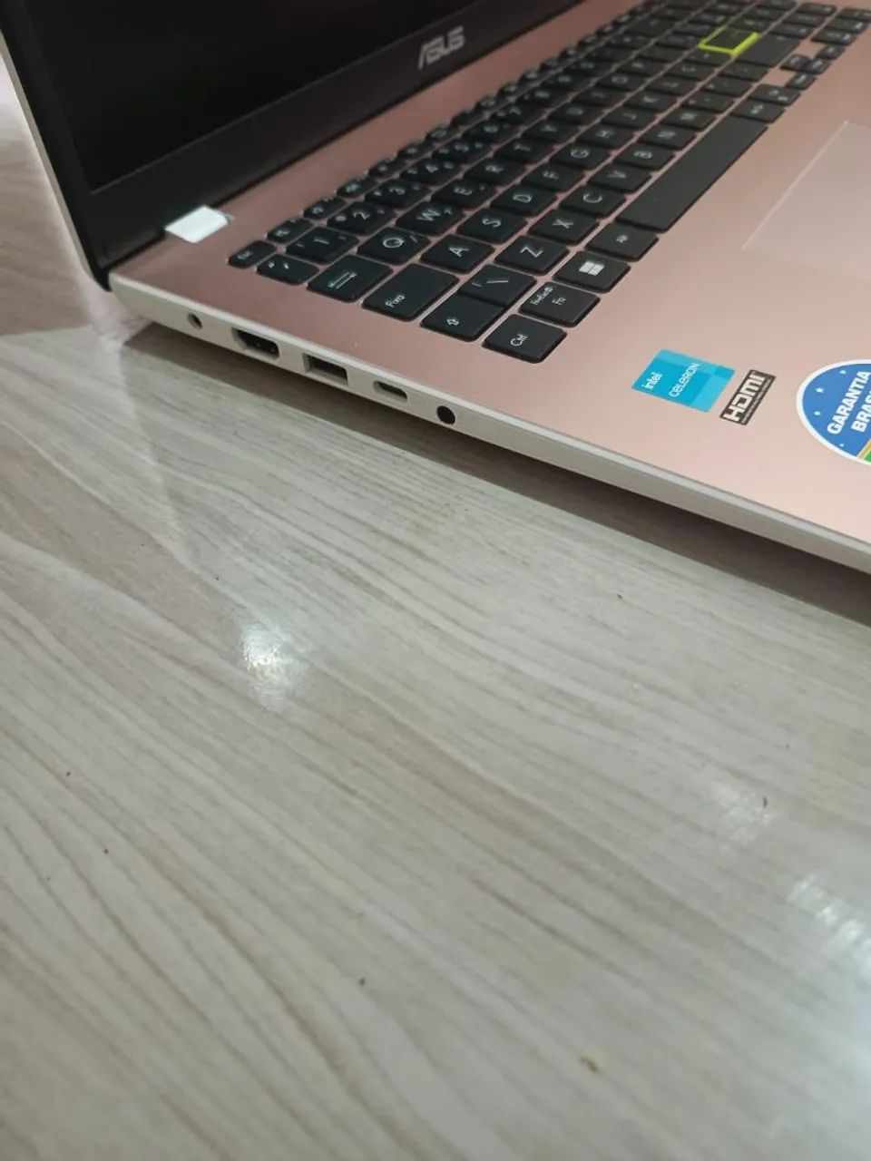 Notebook asus vivobook  - Foto 2