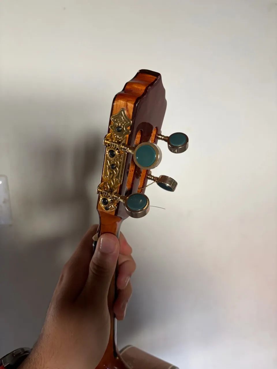 Cavaquinho  - Foto 4