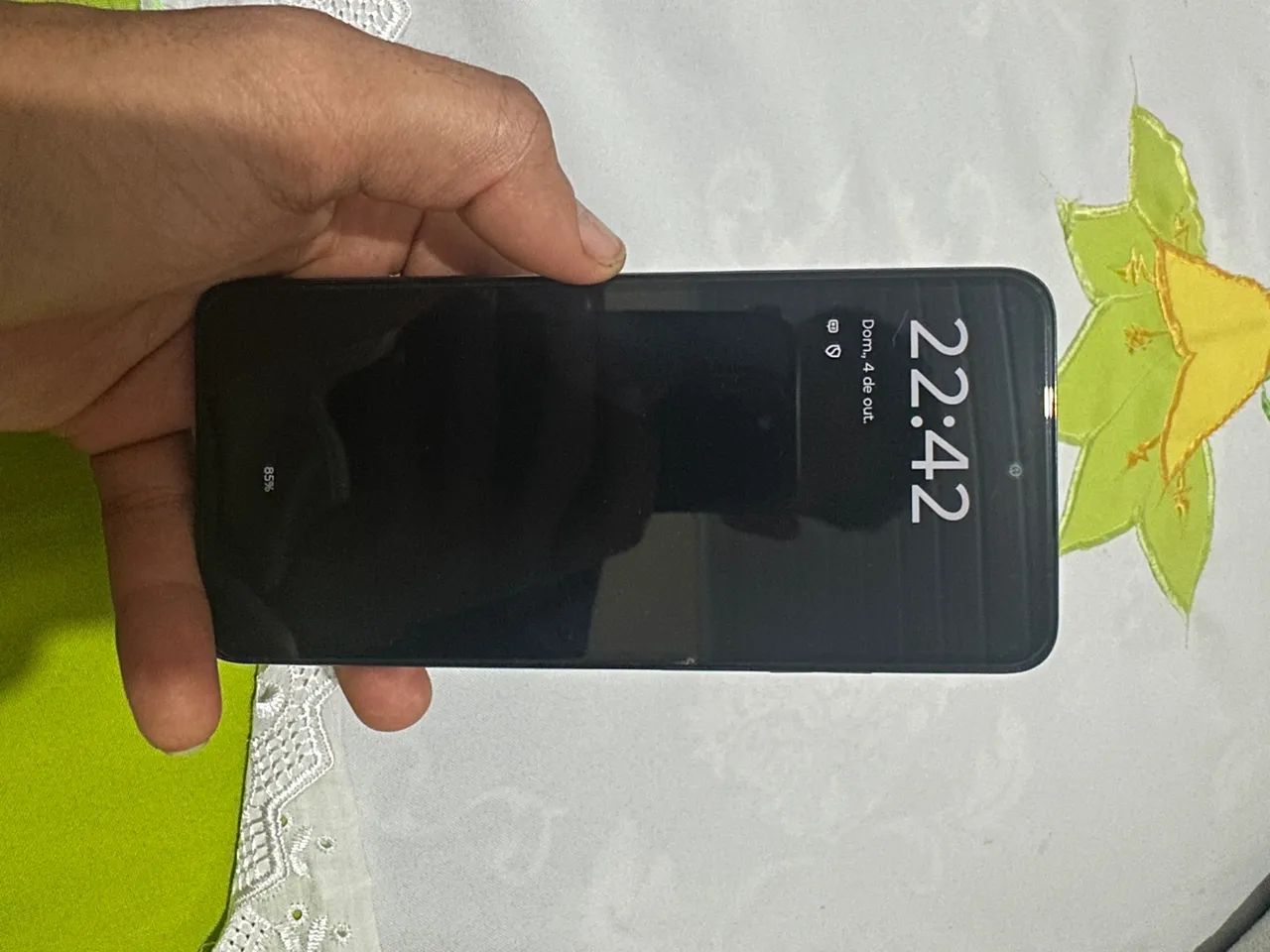 Vende-se (MOTOROLA G05)