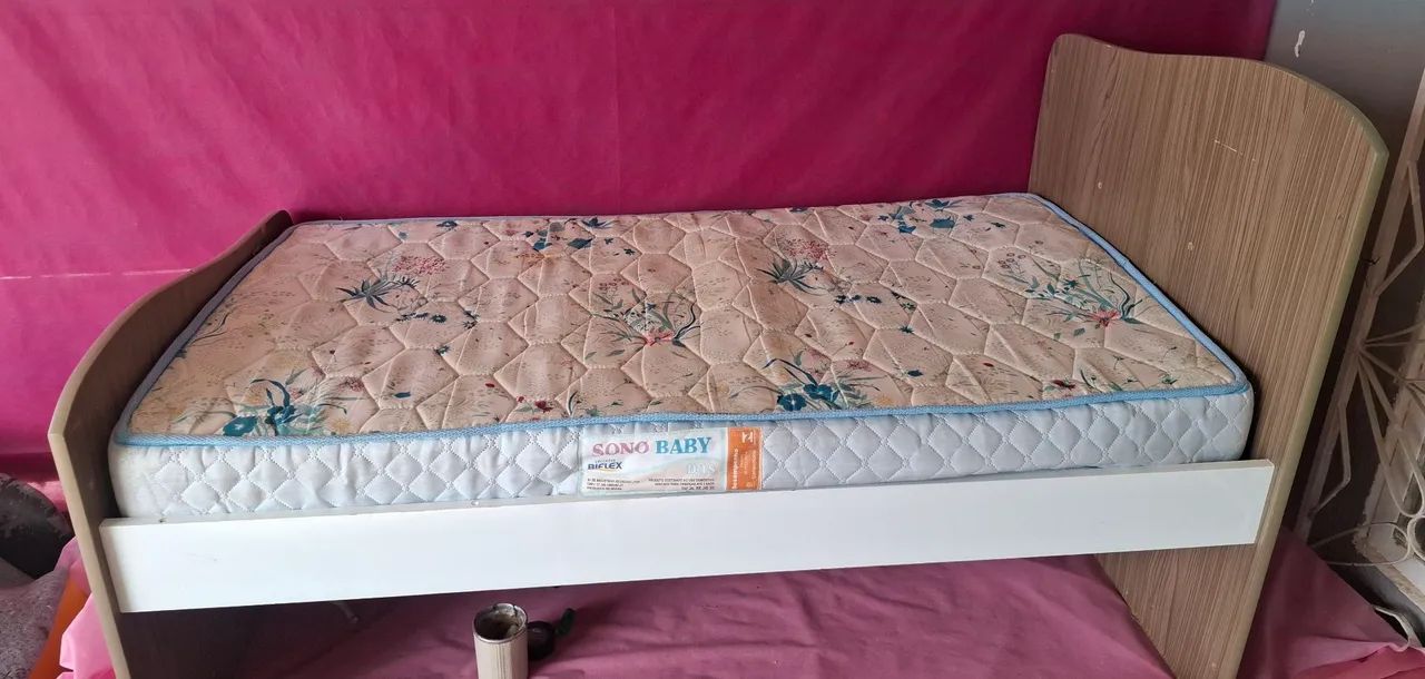 Cama infantil  - Foto 2