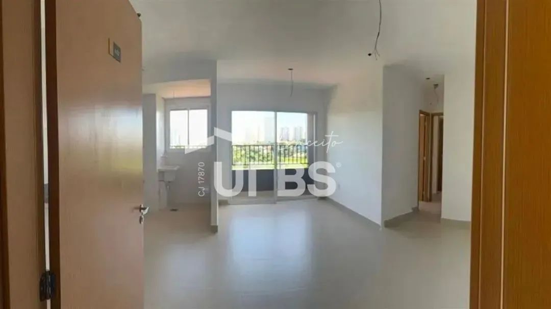 INSIDE PARK HOME | UNIDADE 1505 - Foto 2