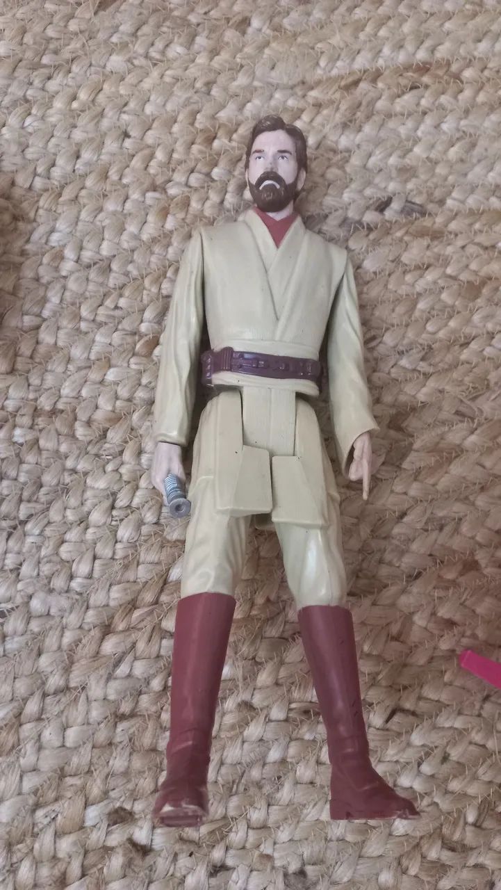 Bonecos action Hasbro.  - Foto 2