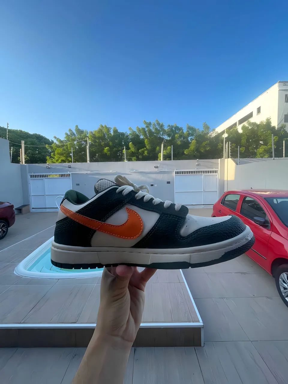NIKE SB DUNK PREÇO ATACADO