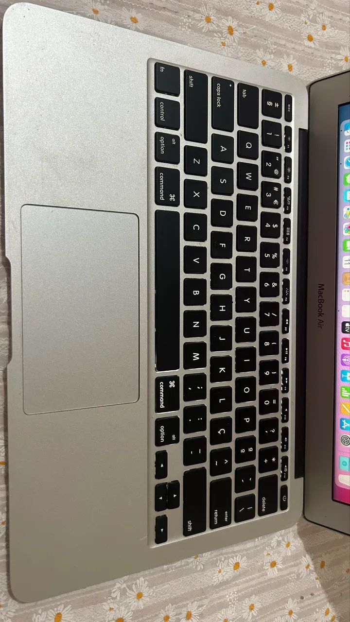 MacBook Air core i7 11 polegadas - Notebooks - Santa Martha