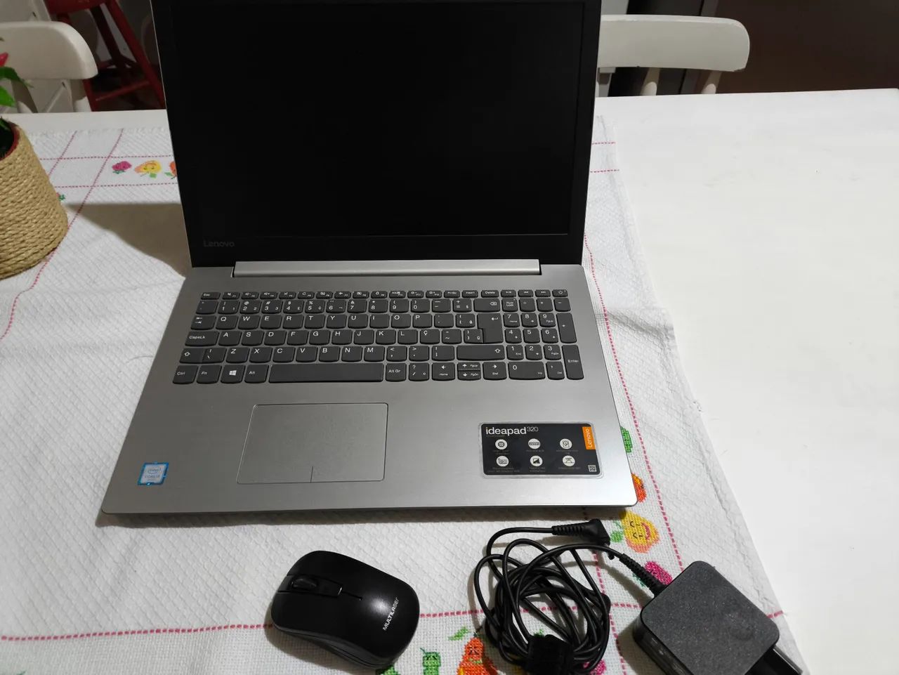 Notebook  - Foto 3
