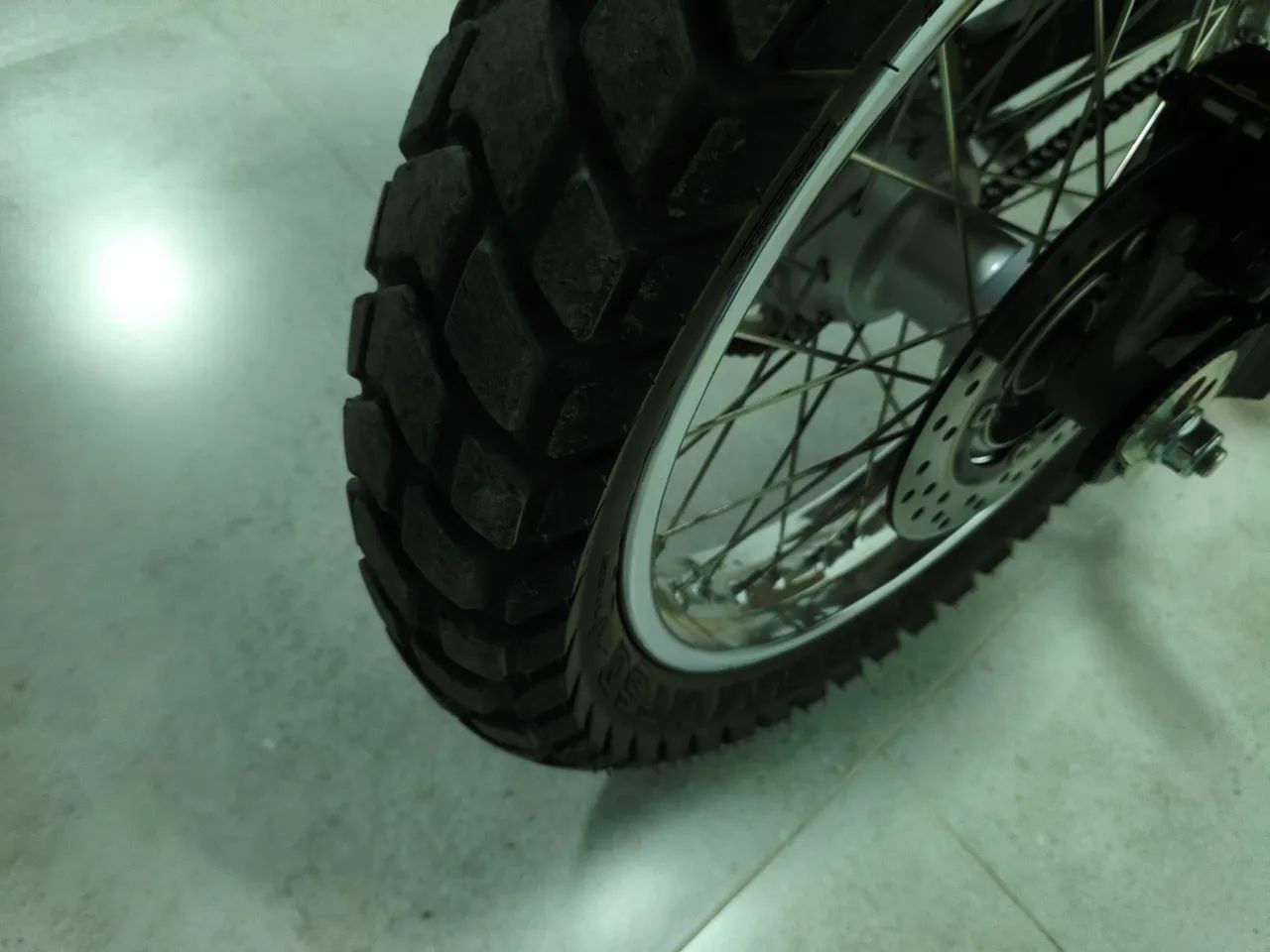 Moto - Foto 5