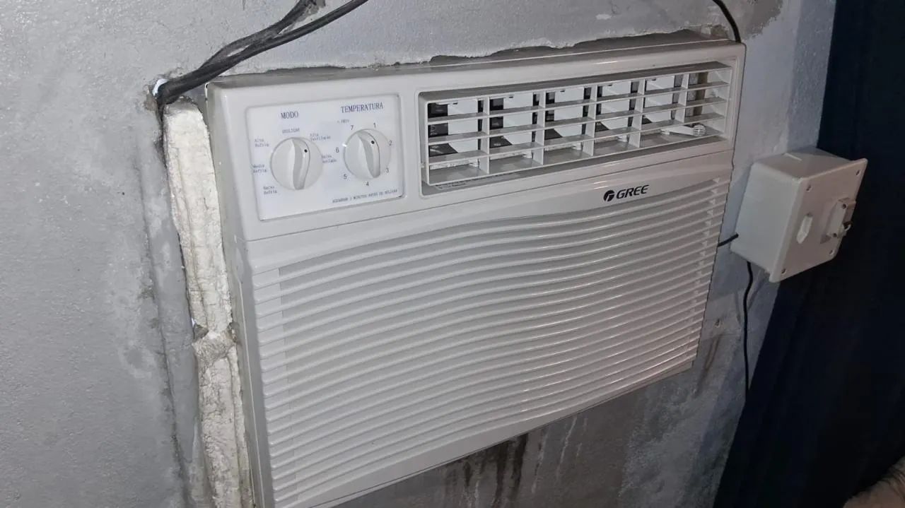 Ar condicionado Gree 10.000 btus