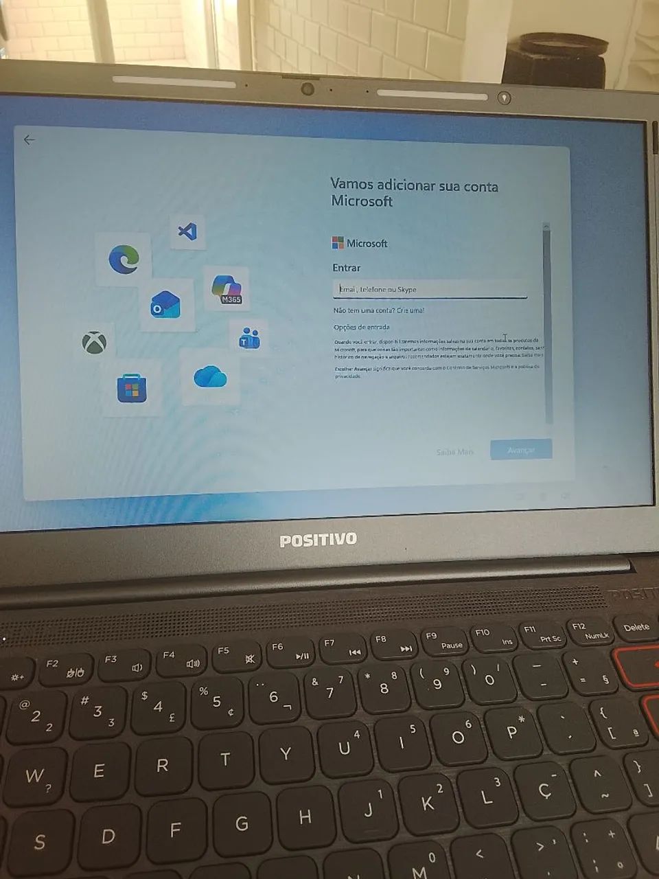 Notebook - Foto 2