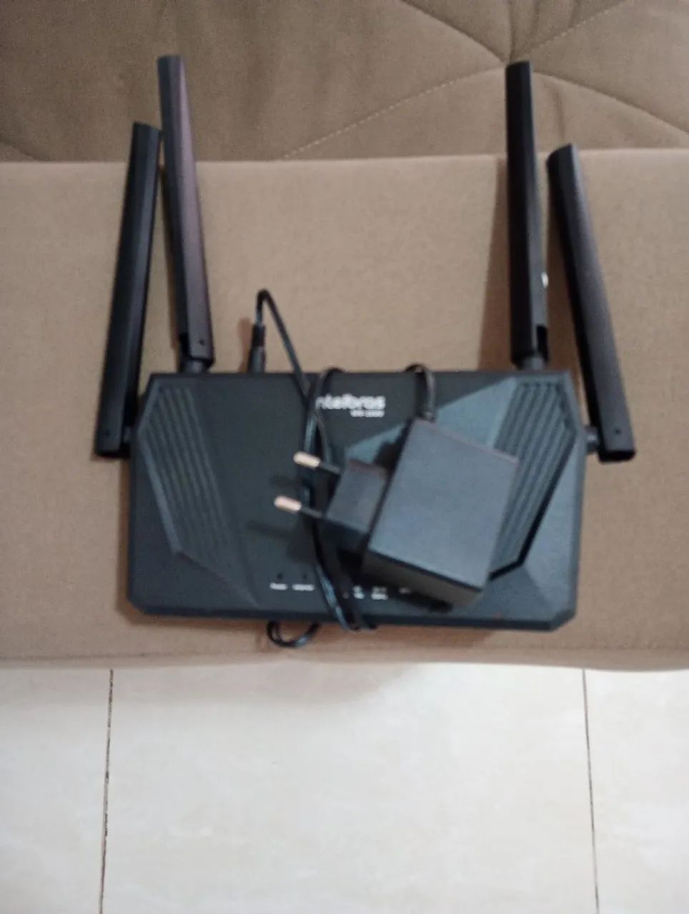 Vende-se Roteador  - Foto 2