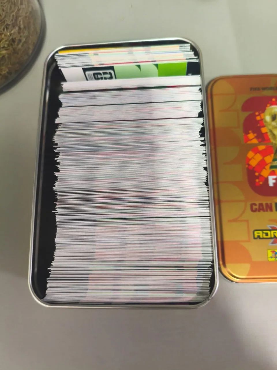 Cartas Adrenalina  - Foto 3