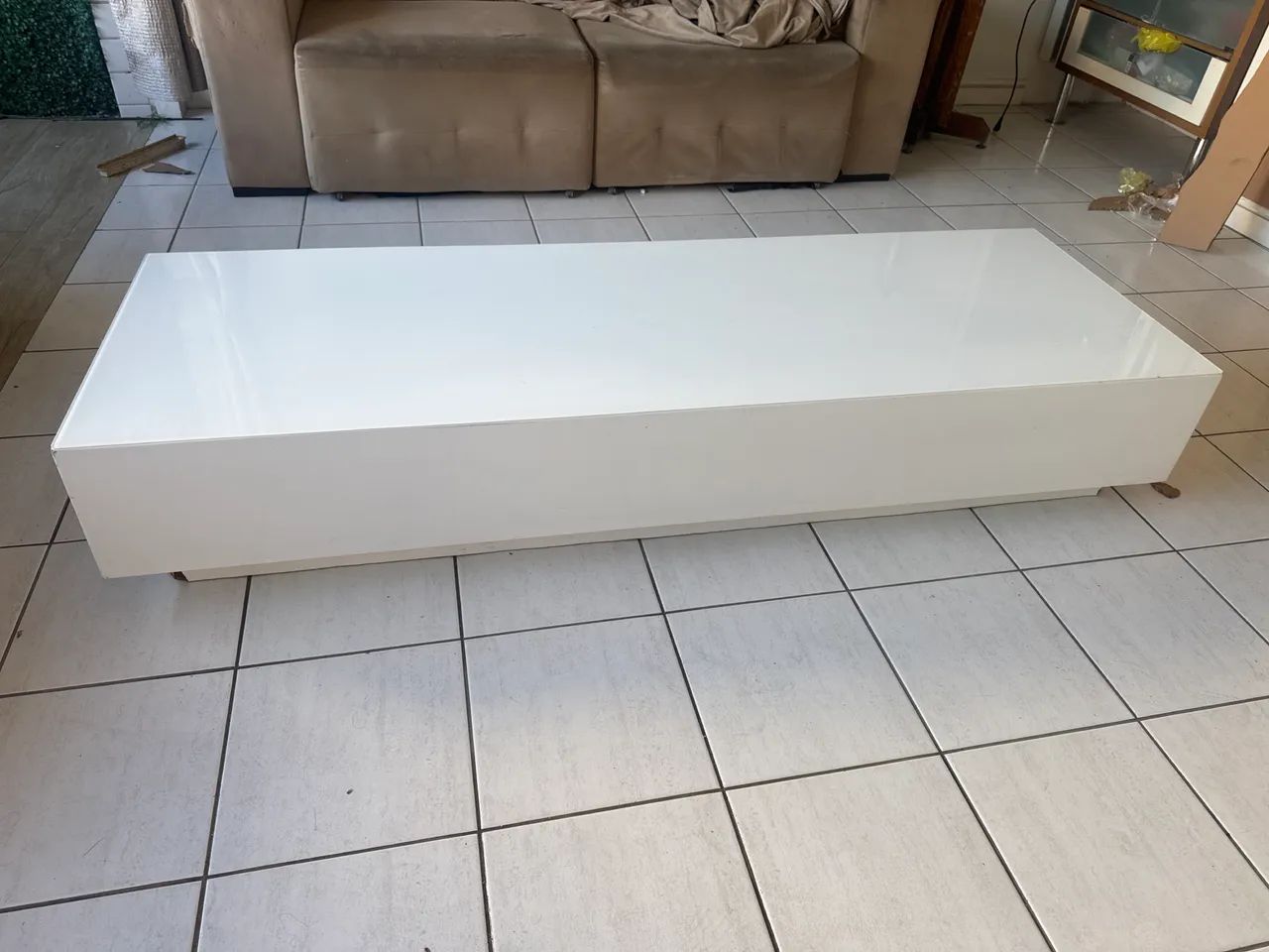 Mesa de centro