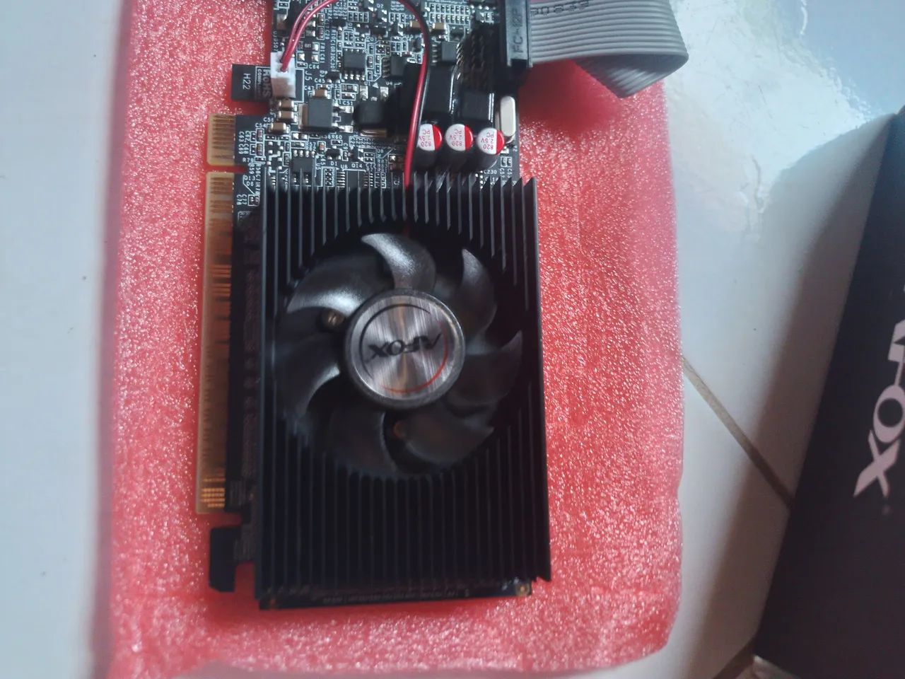 Placa de vídeo  - Foto 2