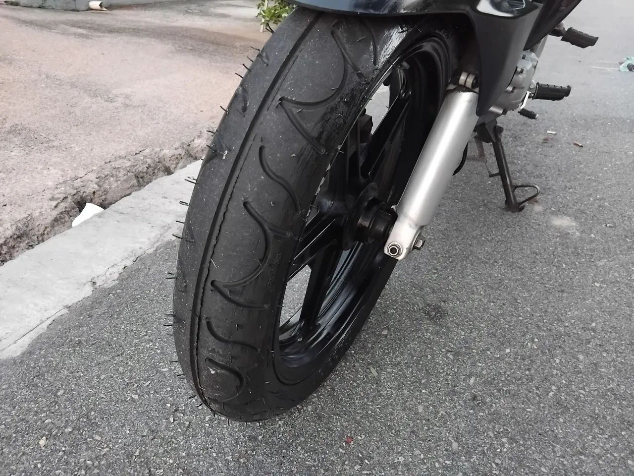 Honda cb300 2011 - Foto 5