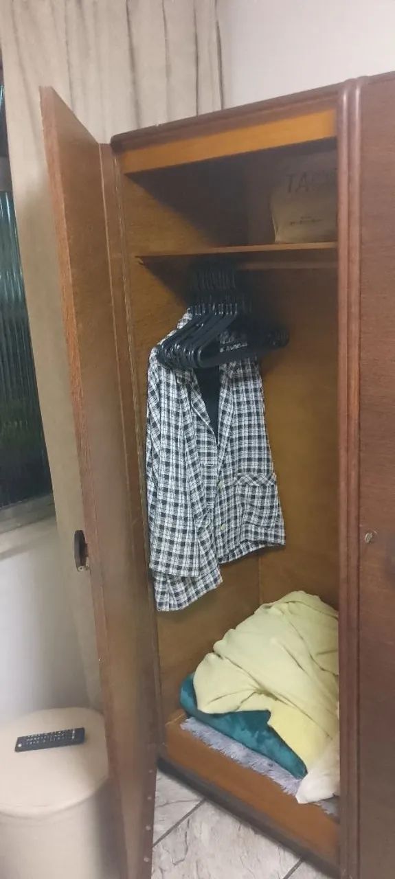 Guarda roupas  - Foto 2