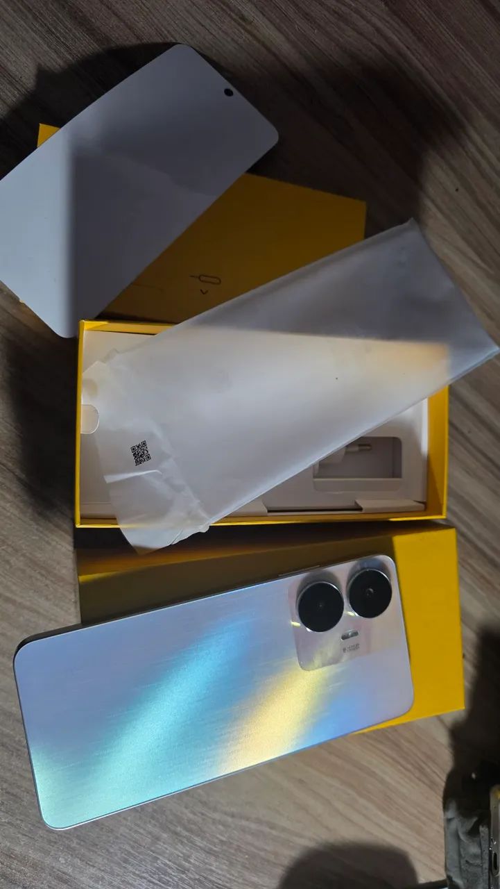 Smartphone Realme C55 - Foto 3
