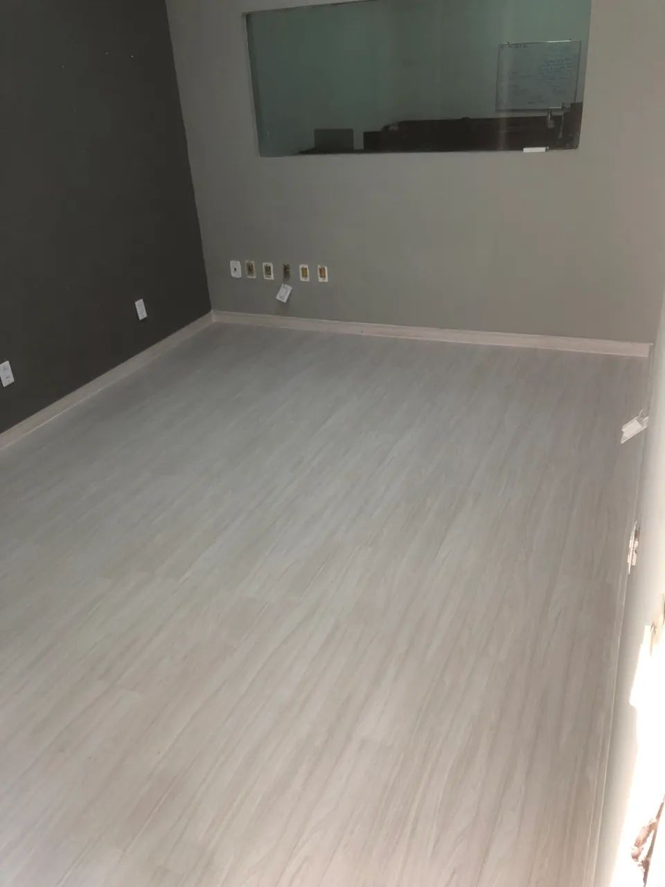 Instalação piso laminado - Foto 5