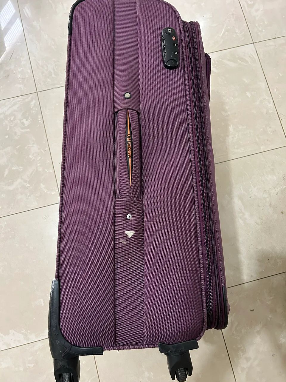 Mala de viagem 32kg - Foto 5
