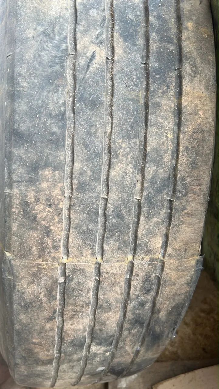 Roda 275 - Foto 2