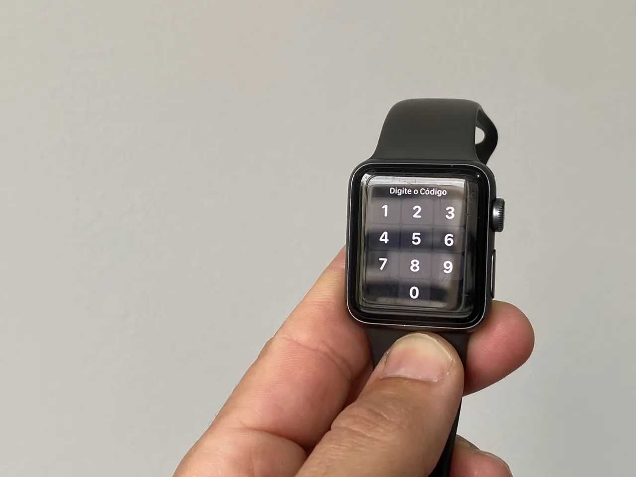 Apple Watch séries 3 38mm (Leia Anúncio) - Foto 4