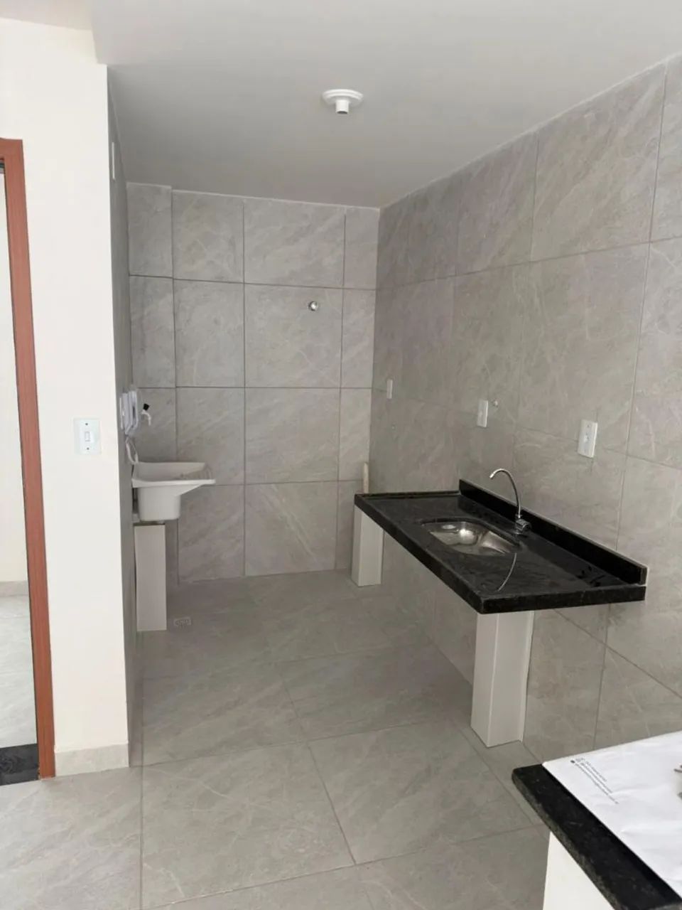 Alugo apartamento  - Foto 3