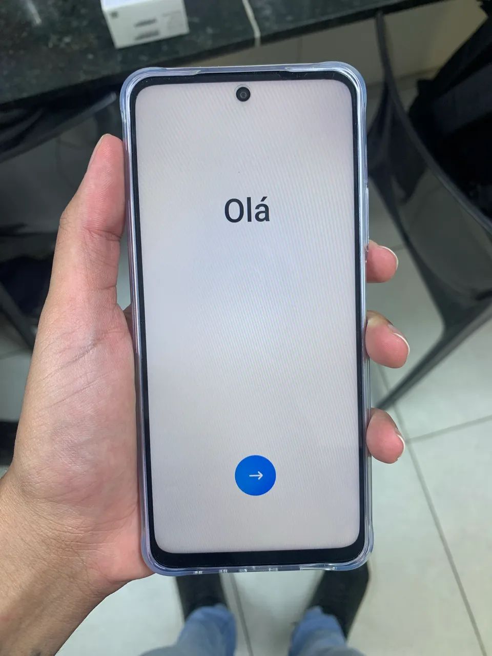 OPPO A5 PRO 256gb - Foto 2